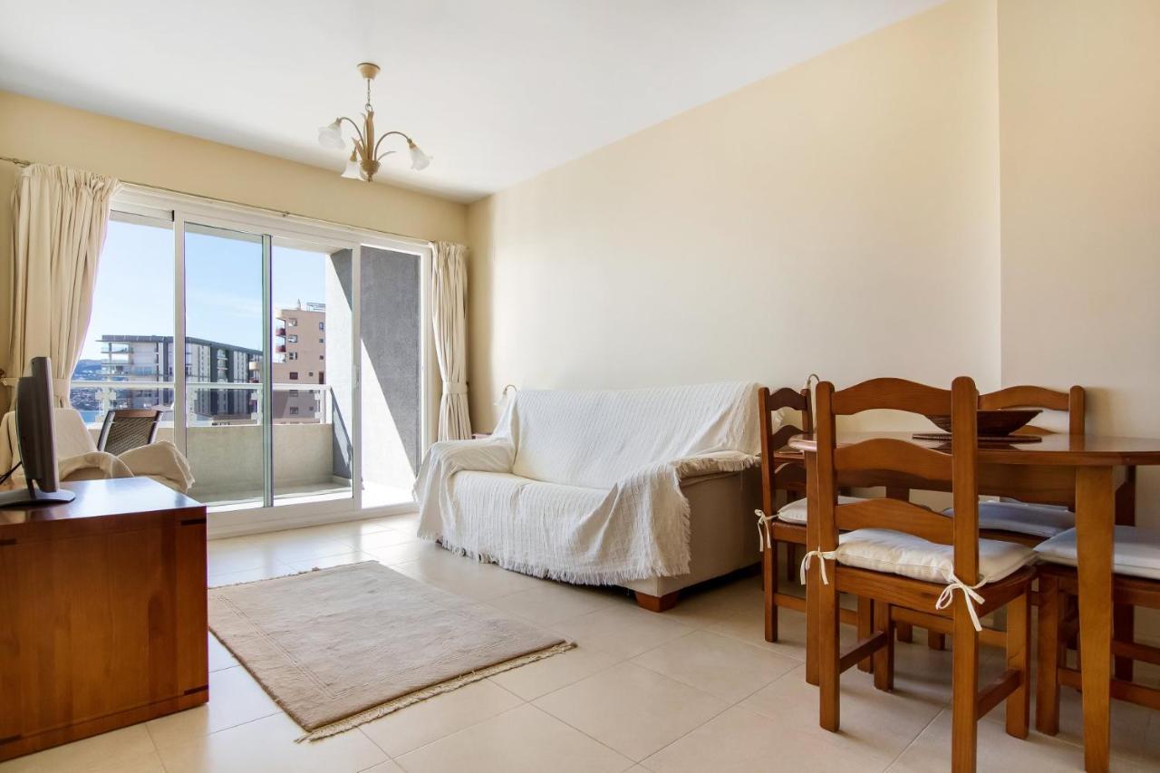 Perfect Location With Stunning Views, 2 Minutes To Beach Calpe Exterior foto